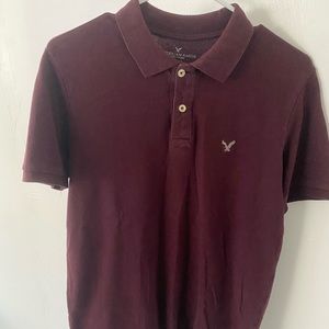American Eagle Polo